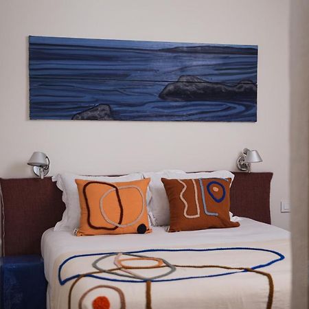 Suites The Marcel Sete Bagian luar foto