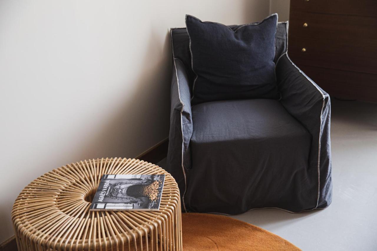 Suites The Marcel Sete Bagian luar foto