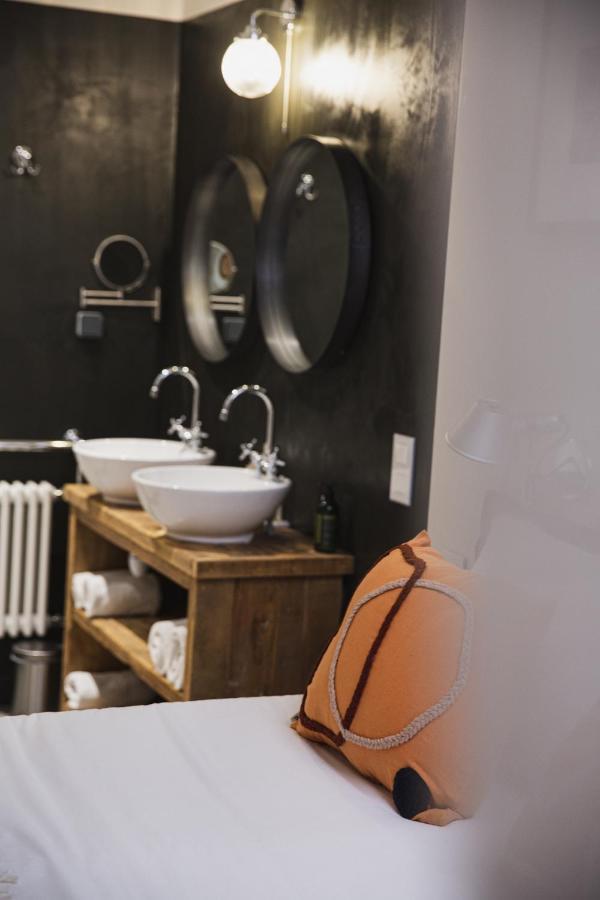 Suites The Marcel Sete Bagian luar foto